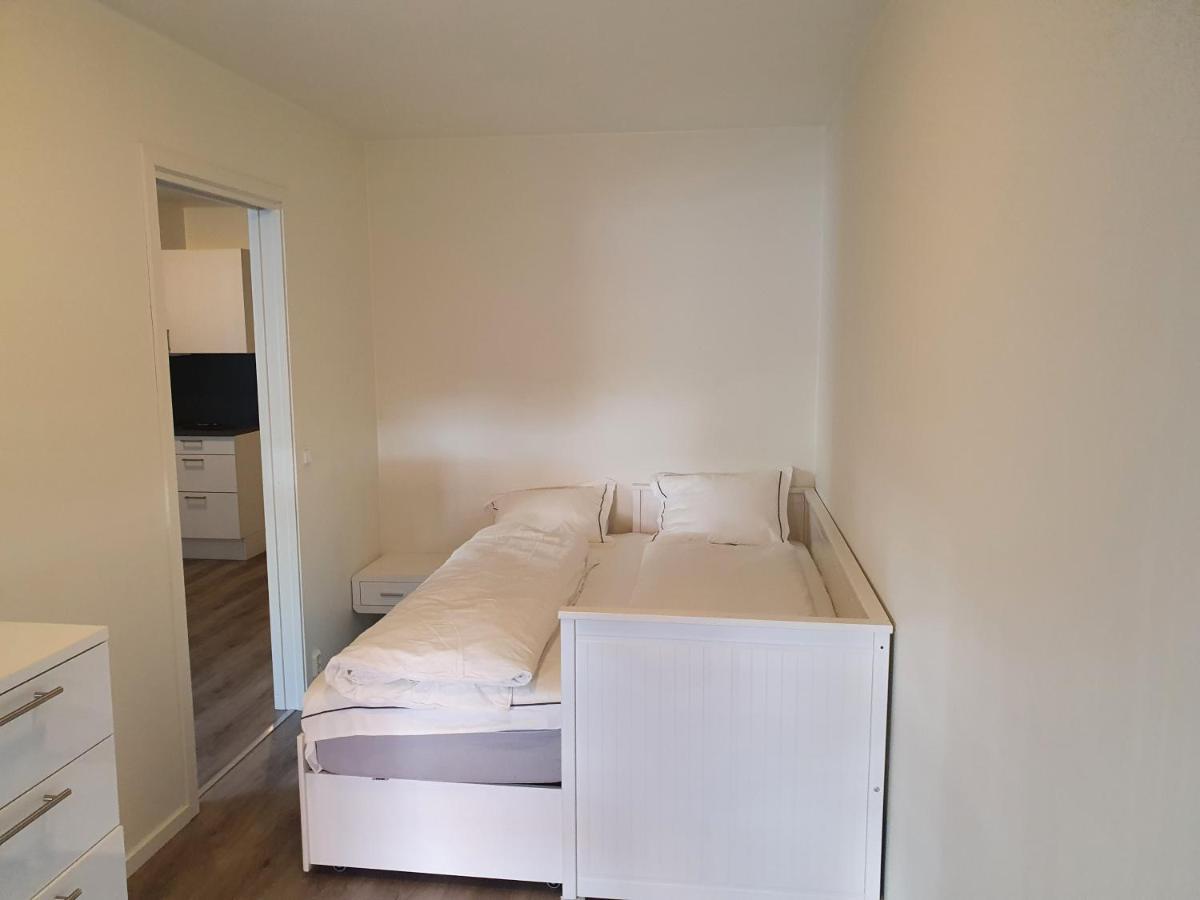 Jeci Apartment In Frogner Lillestrom - Modern And Central Eksteriør billede